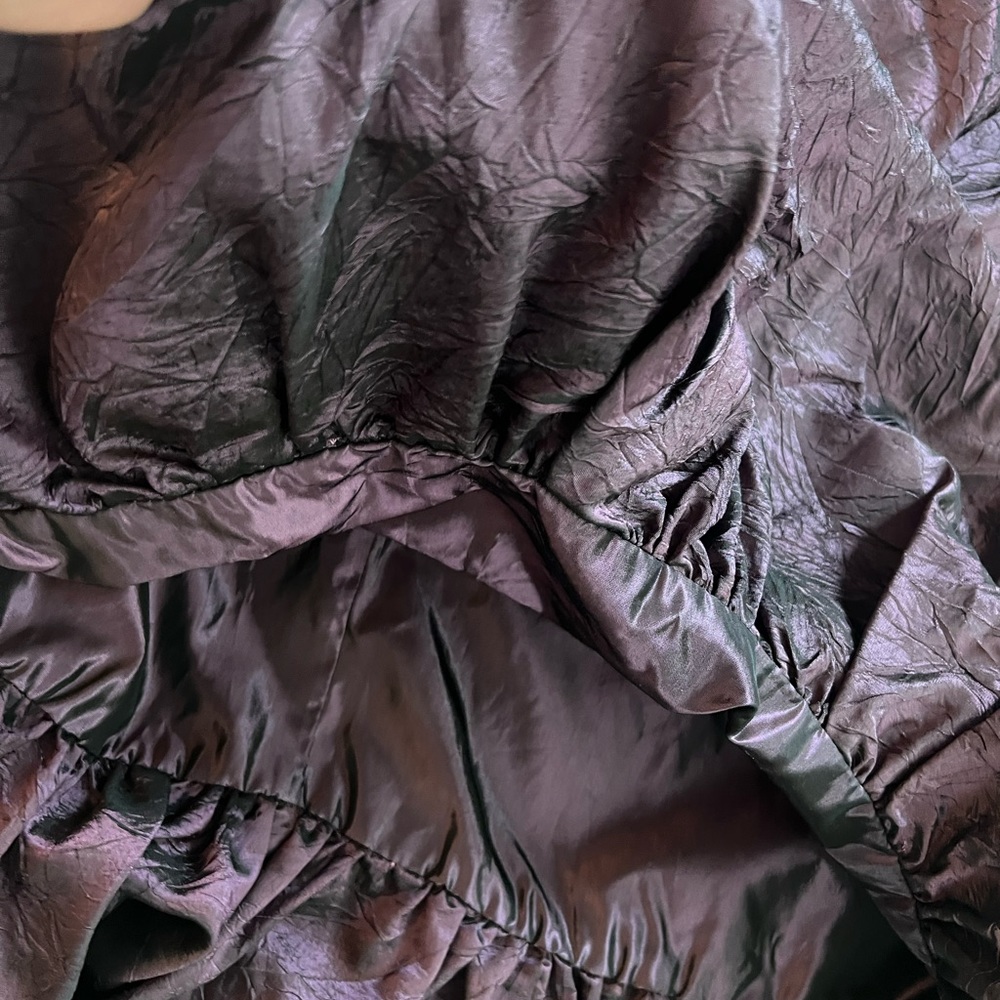 Formal Dress by Chelsea Rousso, R.J. Collection. Size 16 - Picture 5 of 13